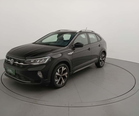 Volkswagen Nivus 2024 1.0 200 tsi total flex highline automático