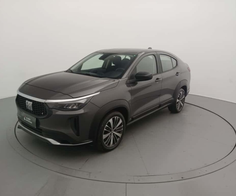 Fiat Fastback 2024 1.0 turbo 200 flex audace cvt