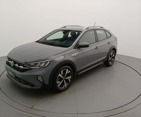 Volkswagen Nivus 2024 1.0 200 tsi total flex highline automático