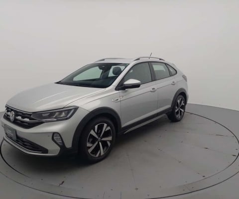 Volkswagen Nivus 2021 1.0 200 tsi total flex highline automático