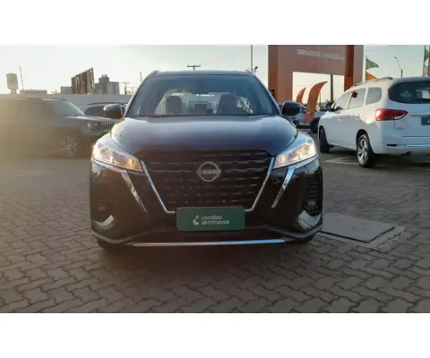 Nissan Kicks 2024 1.6 16v flexstart advance xtronic
