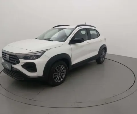 Fiat Pulse 2024 1.3 flex drive cvt
