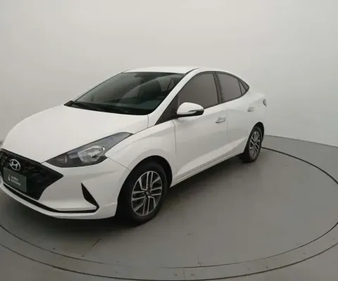 Hyundai Hb20 2022 1.0 tgdi flex platinum automático