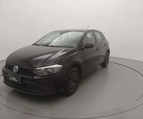 Volkswagen Polo 2025 1.0 mpi track manual