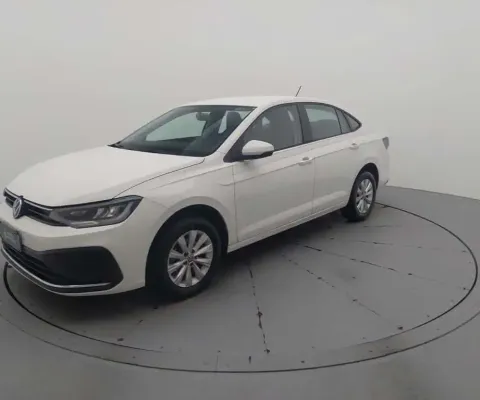 Volkswagen Virtus 2023 1.0 170 tsi automático