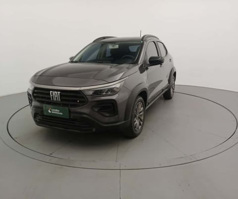 Fiat Pulse 2025 1.3 flex drive cvt