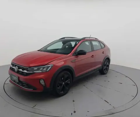 Volkswagen Nivus 2024 1.0 200 tsi total flex highline automático
