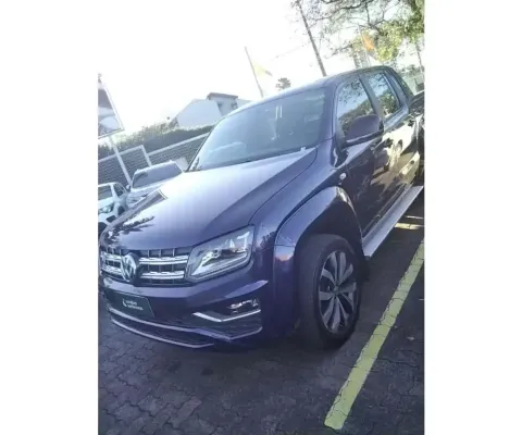 Volkswagen Amarok 2023 3.0 v6 tdi diesel extreme cd 4motion automático - 