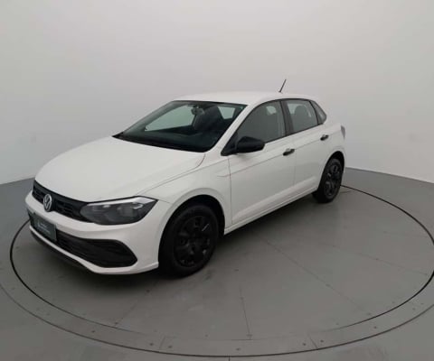 Volkswagen Polo 2025 1.0 mpi track manual