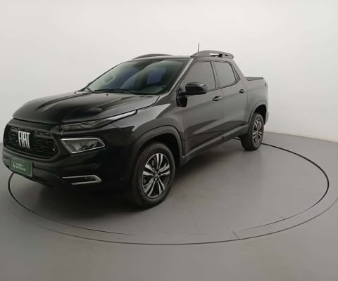 Fiat Toro 2024 1.3 turbo 270 flex freedom at6