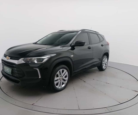 Chevrolet Tracker 2024 1.0 turbo flex lt automático