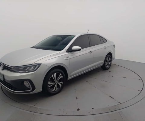 Volkswagen Virtus 2024 1.0 200 tsi comfortline automático