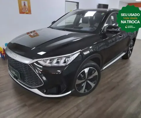 Byd Song plus 2024 1.5 dm-i híbrido automático