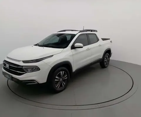 Fiat Toro 2023 2.0 16v turbo diesel freedom 4wd at9