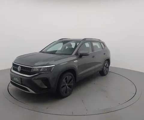 Volkswagen Taos 2024 1.4 250 tsi total flex comfortline automático