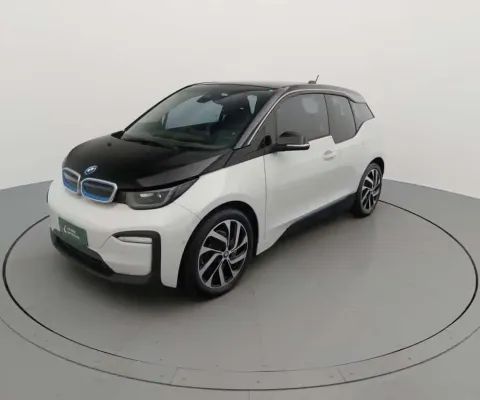 Bmw I3 2022 Elétrico edrive bev full automático