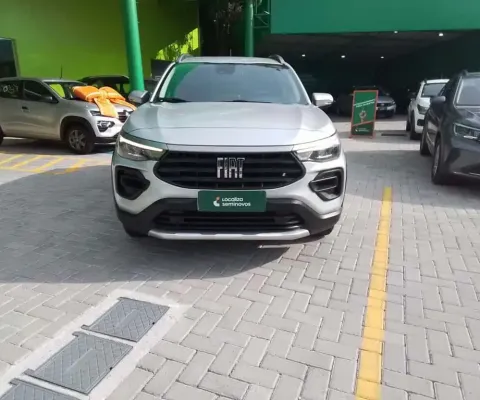 Fiat Pulse 2023 1.0 turbo 200 flex audace cvt