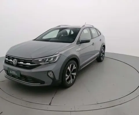 Volkswagen Nivus 2024 1.0 200 tsi total flex highline automático