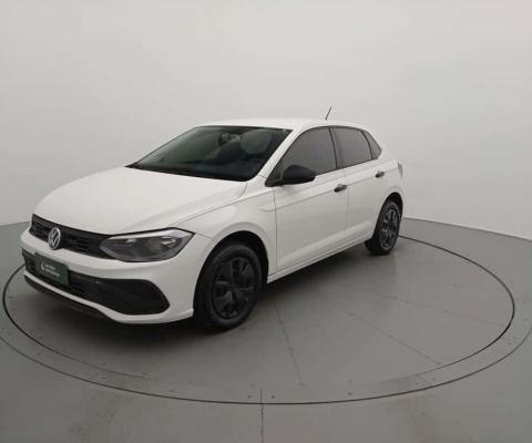 Volkswagen Polo 2025 1.0 mpi track manual