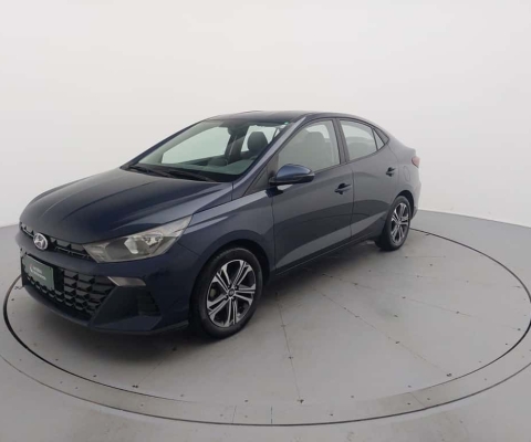 Hyundai Hb20s 2024 1.0 tgdi flex comfort plus automático