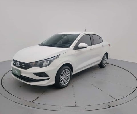 Fiat Cronos 2024 1.0 firefly flex drive manual