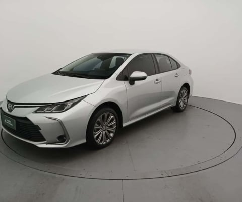 Toyota Corolla 2023 2.0 vvt-ie flex xei direct shift