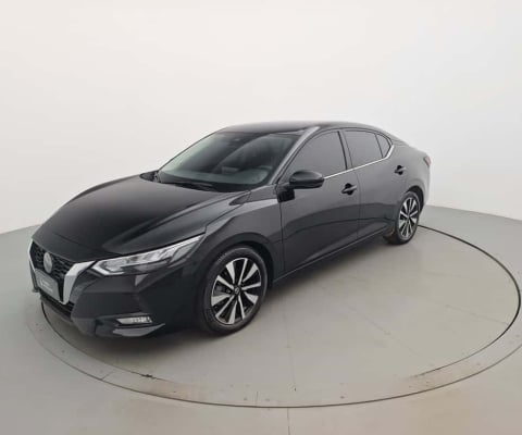 Nissan Sentra 2024 2.0 16v gasolina advance xtronic