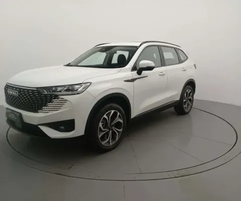 Gwm Haval h6 2025 Haval h6 premium phev awd (hibrido)