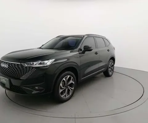 Gwm Haval h6 2025 Haval h6 premium phev awd (hibrido)
