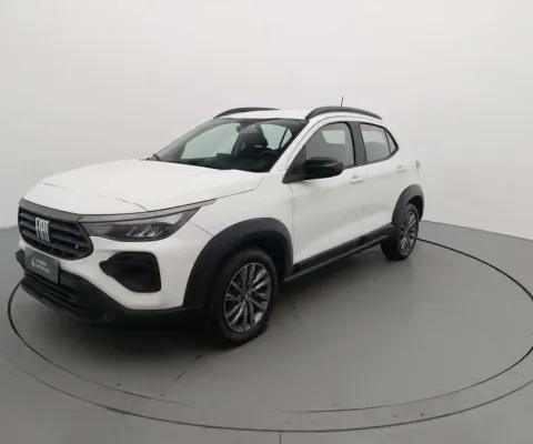 Fiat Pulse 2024 1.3 flex drive cvt