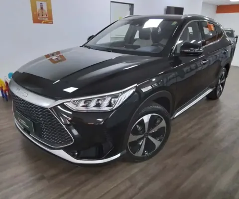 Byd Song plus 2024 1.5 dm-i híbrido automático