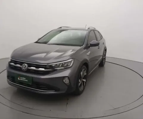 Volkswagen Nivus 2023 1.0 200 tsi total flex highline automático