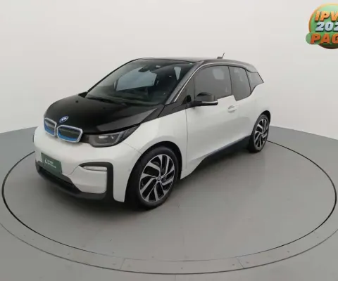 Bmw I3 2022 Elétrico edrive bev full automático