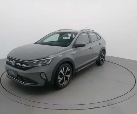 Volkswagen Nivus 2024 1.0 200 tsi total flex highline automático