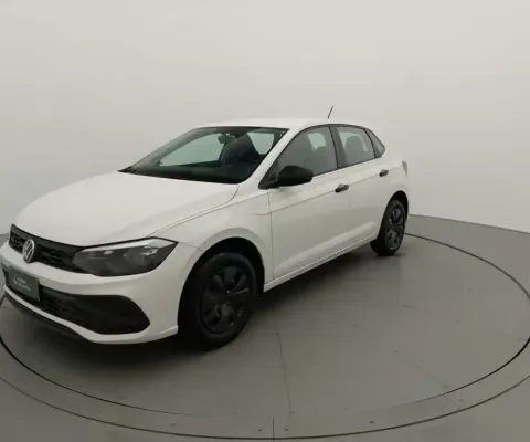 Volkswagen Polo 2025 1.0 mpi track manual