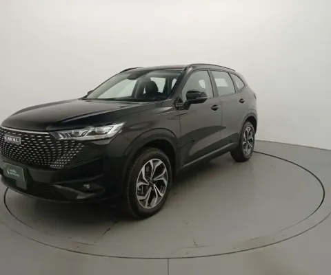 Gwm Haval h6 2025 Haval h6 premium phev awd (hibrido)