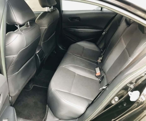 Toyota Corolla 2021 2.0 vvt-ie flex xei direct shift