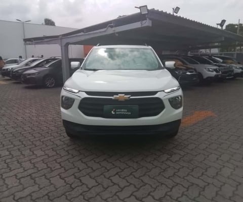 Chevrolet Montana 2024 1.2 turbo flex lt manual
