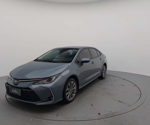 Toyota Corolla 2023 2.0 vvt-ie flex xei direct shift
