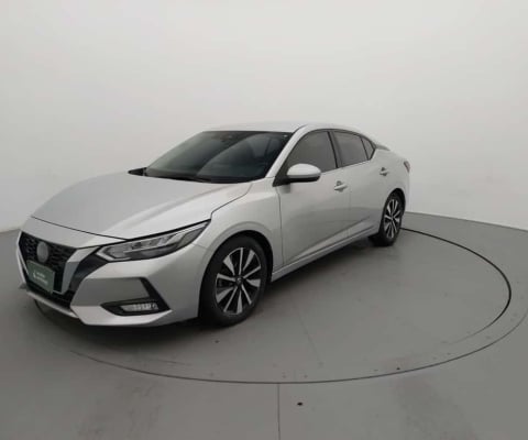 Nissan Sentra 2023 2.0 16v gasolina advance xtronic