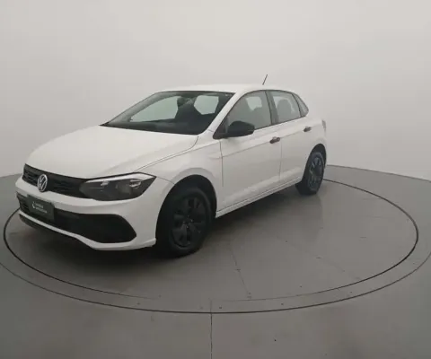 Volkswagen Polo 2025 1.0 mpi track manual