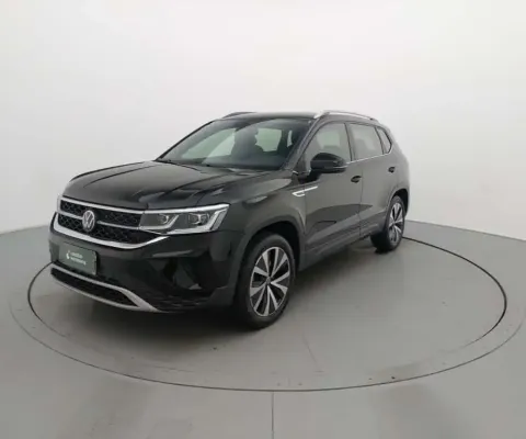 Volkswagen Taos 2023 1.4 250 tsi total flex highline automático