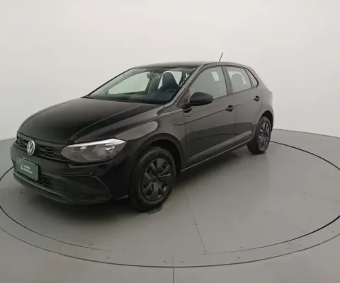 Volkswagen Polo 2025 1.0 mpi track manual