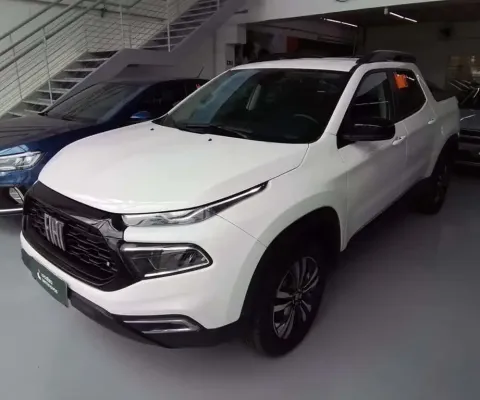 Fiat Toro 2025 1.3 turbo 270 flex freedom at6