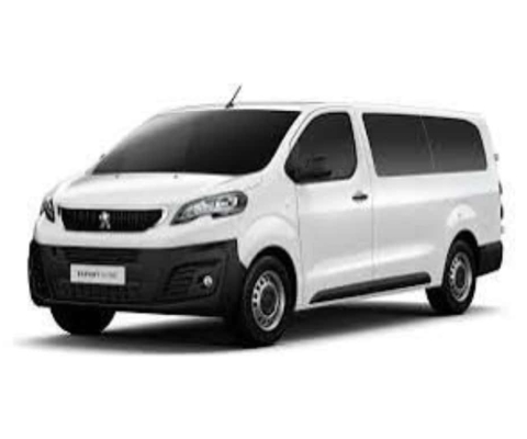Citroen Jumpy 2022 75 kw elétrico automático