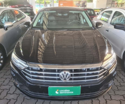 Volkswagen Jetta 2019 1.4 250 tsi total flex comfortline tiptronic
