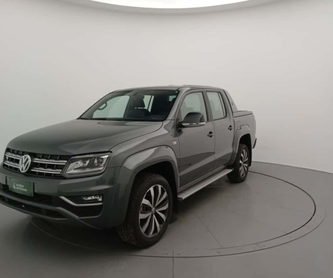 Volkswagen Amarok 2023 3.0 v6 tdi diesel extreme cd 4motion automático - 