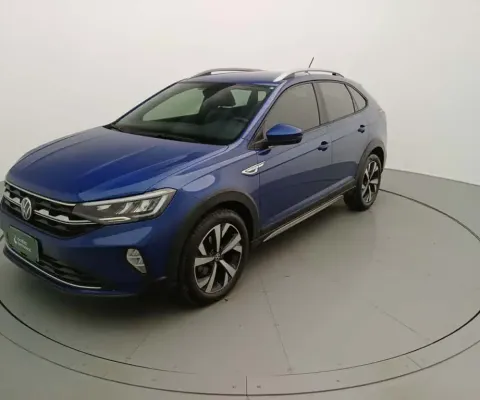 Volkswagen Nivus 2023 1.0 200 tsi total flex highline automático
