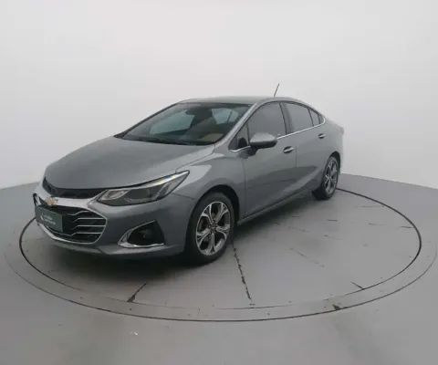 Chevrolet Cruze 2023 1.4 turbo flex premier automático