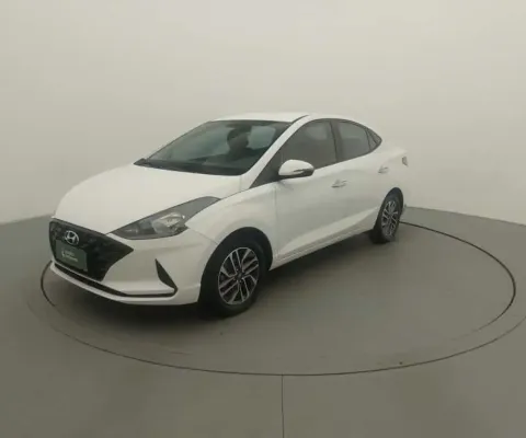 Hyundai Hb20 2022 1.0 tgdi flex platinum automático